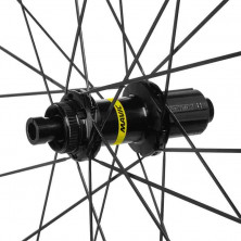 MAVIC ALLROAD 650B. Trasera (Cubierta / Tubeless Ready) en Categoría Ruedas de bicicleta de Dromosport: Modelo 2023