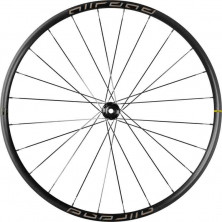 MAVIC ALLROAD 650B. Juego (Cubierta / Tubeless Ready) en Categoría Ruedas de bicicleta de Dromosport: Modelo 2023