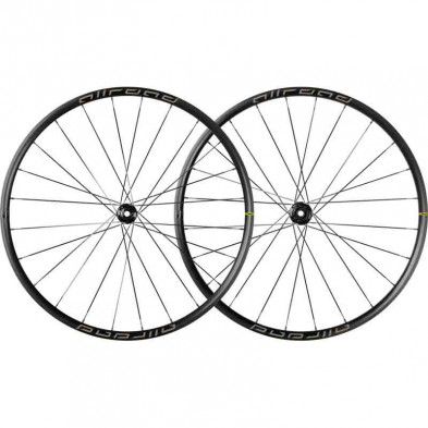 MAVIC ALLROAD 650B. Juego (Cubierta / Tubeless Ready) en Categoría Ruedas de bicicleta de Dromosport: Modelo 2023