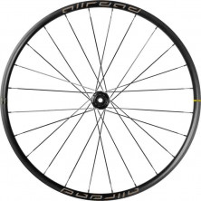 MAVIC ALLROAD 650B. Juego (Cubierta / Tubeless Ready) en Categoría Ruedas de bicicleta de Dromosport: Modelo 2023