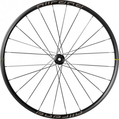 MAVIC ALLROAD 650B. Juego (Cubierta / Tubeless Ready) en Categoría Ruedas de bicicleta de Dromosport: Modelo 2023