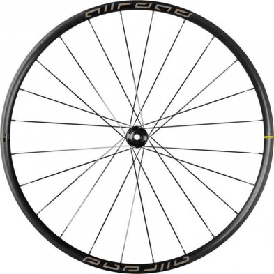 MAVIC ALLROAD 650B. Delantera (Cubierta / Tubeless Ready) en Categoría Ruedas de bicicleta de Dromosport: Modelo 2023