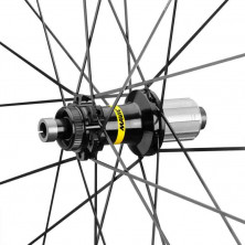 MAVIC ALLROAD. Juego (Cubierta / Tubeless Ready) en Categor铆a Ruedas de bicicleta de Dromosport: Modelo 2023 MAVIC ALLROAD. Juego (Cubierta / Tubeless Ready) en Categor铆a Ruedas de bicicleta de Dromosport: Modelo 2023