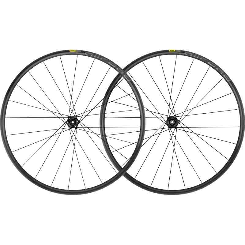 MAVIC ALLROAD. Juego (Cubierta / Tubeless Ready) en Categor铆a Ruedas de bicicleta de Dromosport: Modelo 2023 MAVIC ALLROAD. Juego (Cubierta / Tubeless Ready) en Categor铆a Ruedas de bicicleta de Dromosport: Modelo 2023