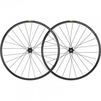 MAVIC ALLROAD. Juego (Cubierta / Tubeless Ready) en Categor铆a Ruedas de bicicleta de Dromosport: Modelo 2023 MAVIC ALLROAD. Juego (Cubierta / Tubeless Ready) en Categor铆a Ruedas de bicicleta de Dromosport: Modelo 2023