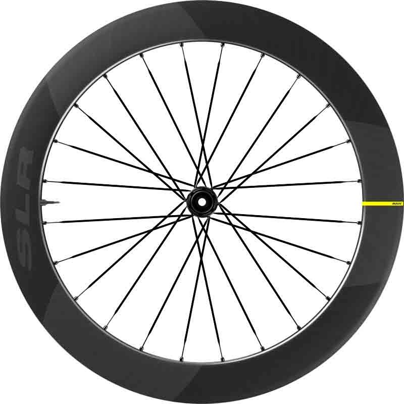 MAVIC COSMIC SLR 65 DISC. Trasera (Cubierta / Tubeless Ready) en Categor铆a Ruedas de bicicleta de Dromosport: Modelo 2023 MAVIC COSMIC SLR 65 DISC. Trasera (Cubierta / Tubeless Ready) en Categor铆a Ruedas de bicicleta de Dromosport: Modelo 2023