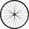 MAVIC KSYRIUM SL DISC. Trasera (Cubierta / Tubeless Ready)