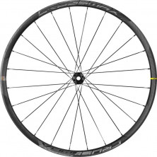 MAVIC CROSSMAX SL ULTIMATE IS 25 - 29\' 15X110 / 12X148. JUEGO (CUBIERTA / TUBELESS READY) en Categoría Ruedas de bicicleta d