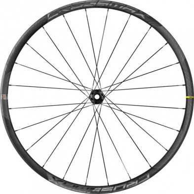 MAVIC CROSSMAX SL ULTIMATE IS 25 - 29\' 15X110 / 12X148. JUEGO (CUBIERTA / TUBELESS READY) en Categoría Ruedas de bicicleta d