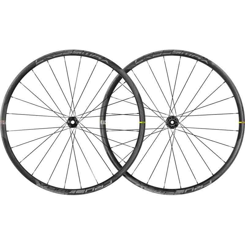 MAVIC CROSSMAX SL ULTIMATE IS 25 - 29\' 15X110 / 12X148. JUEGO (CUBIERTA / TUBELESS READY) en Categor铆a Ruedas de bicicleta d MAVIC CROSSMAX SL ULTIMATE IS 25 - 29\' 15X110 / 12X148. JUEGO (CUBIERTA / TUBELESS READY) en Categor铆a Ruedas de bicicleta d