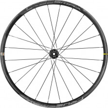 MAVIC CROSSMAX SL ULTIMATE IS 25 - 29\' 15X110 / 12X148. JUEGO (CUBIERTA / TUBELESS READY) en Categoría Ruedas de bicicleta d