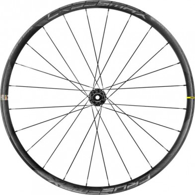 MAVIC CROSSMAX SL ULTIMATE IS 25 - 29\' 15X110 / 12X148. JUEGO (CUBIERTA / TUBELESS READY) en Categoría Ruedas de bicicleta d