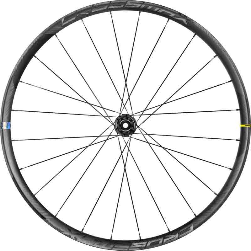 MAVIC CROSSMAX SL ULTIMATE CL 30 - 29\'. 12X148. TRASERA (CUBIERTA / TUBELESS READY) en Categoría Ruedas de bicicleta de Drom