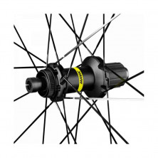 MAVIC CROSSMAX SL ULTIMATE CL 30 - 29\'. 12X148. TRASERA (CUBIERTA / TUBELESS READY) en Categoría Ruedas de bicicleta de Drom