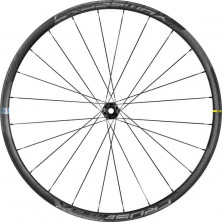 MAVIC CROSSMAX SL ULTIMATE CL 30 - 29\' 15X110 / 12X148. JUEGO (CUBIERTA / TUBELESS READY) en Categoría Ruedas de bicicleta d
