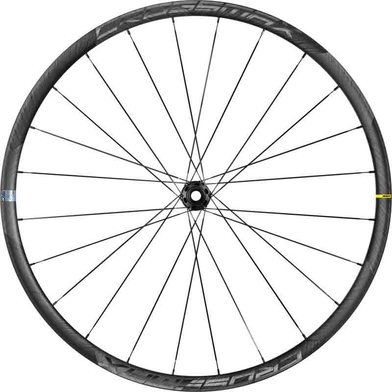 MAVIC CROSSMAX SL ULTIMATE IS 30 - 29\'. 15X110. DELANTERA (CUBIERTA / TUBELESS READY) en Categor铆a Ruedas de bicicleta de Dr MAVIC CROSSMAX SL ULTIMATE IS 30 - 29\'. 15X110. DELANTERA (CUBIERTA / TUBELESS READY) en Categor铆a Ruedas de bicicleta de Dr