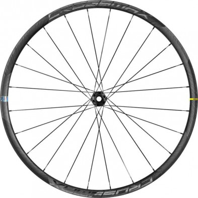 MAVIC CROSSMAX SL ULTIMATE IS 30 - 29\' 15X110 / 12X148. JUEGO (CUBIERTA / TUBELESS READY) en Categoría Ruedas de bicicleta d