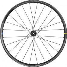 MAVIC CROSSMAX SL ULTIMATE IS 30 - 29\' 15X110 / 12X148. JUEGO (CUBIERTA / TUBELESS READY) en Categoría Ruedas de bicicleta d
