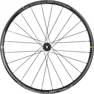MAVIC CROSSMAX SL ULTIMATE IS 30 - 29\' 15X110 / 12X148. JUEGO (CUBIERTA / TUBELESS READY) en Categoría Ruedas de bicicleta d