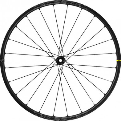 MAVIC CROSSMAX SL S CL - 29\'. 15X110. DELANTERA (CUBIERTA / TUBELESS READY) en Categoría Ruedas de bicicleta de Dromosport: 