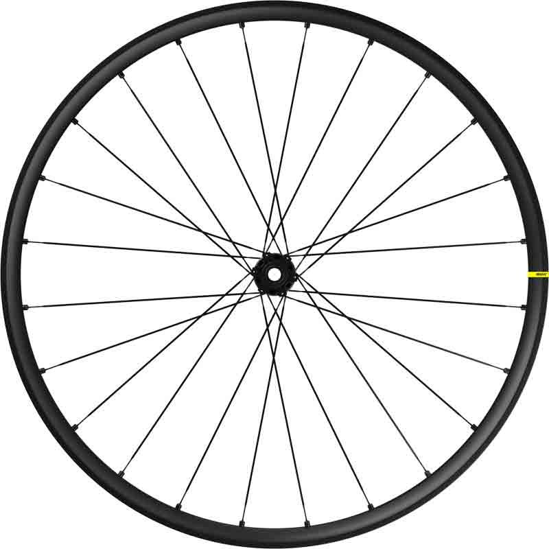 MAVIC CROSSMAX XL CL - 29\'. 15X110. DELANTERA (CUBIERTA / TUBELESS READY) en Categoría Ruedas para bicicletas de montaña de 