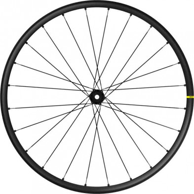 MAVIC CROSSMAX XL CL - 29\'. 15X110. DELANTERA (CUBIERTA / TUBELESS READY) en Categoría Ruedas para bicicletas de montaña de 