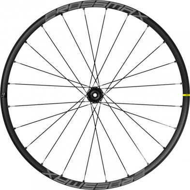 MAVIC CROSSMAX XL CL - 29\' 15X110 / 12X148. JUEGO (CUBIERTA / TUBELESS READY) en Categoría Ruedas para bicicletas de montaña
