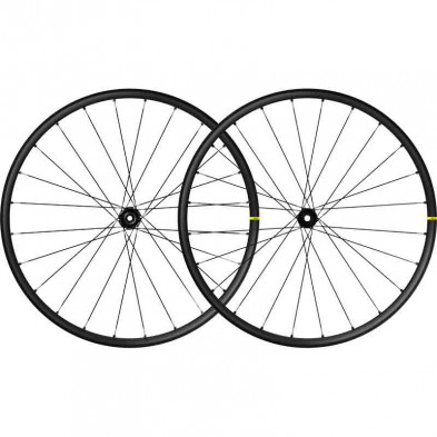 MAVIC CROSSMAX XL IS - 29\' 15X110 / 12X148. JUEGO (CUBIERTA / TUBELESS READY) en Categoría Ruedas para bicicletas de montaña