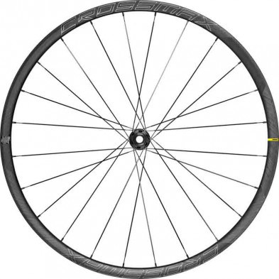 MAVIC CROSSMAX CARBON SL R CL - 29\'. 15X110. DELANTERA (CUBIERTA / TUBELESS READY) en Categoría Ruedas de bicicleta de Dromo
