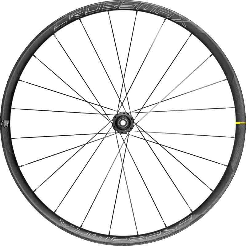 MAVIC CROSSMAX CARBON SL R IS - 29\'. 12X148. TRASERA (CUBIERTA / TUBELESS READY) en Categor铆a Ruedas de bicicleta de Dromosp MAVIC CROSSMAX CARBON SL R IS - 29\'. 12X148. TRASERA (CUBIERTA / TUBELESS READY) en Categor铆a Ruedas de bicicleta de Dromosp