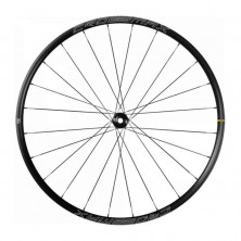 MAVIC CROSSMAX IS - 27,5\' 15X110 / 12X148. JUEGO (CUBIERTA / TUBELESS READY) en Categoría Ruedas de bicicleta de Dromosport: