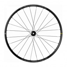 MAVIC CROSSMAX IS - 27,5\' 15X110 / 12X148. JUEGO (CUBIERTA / TUBELESS READY) en Categoría Ruedas de bicicleta de Dromosport: