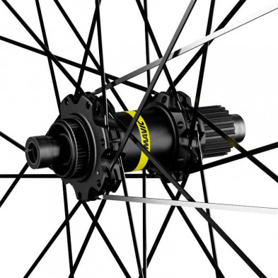 MAVIC E-DEEMAX S 30 CL - 29'. 12X148. TRASERA