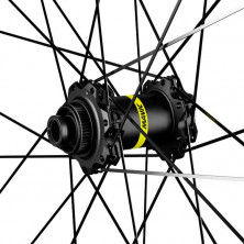 MAVIC E-DEEMAX S 30 CL - 29' 15X110 / 12X148. JUEGO MAVIC E-DEEMAX S 30 CL - 29' 15X110 / 12X148. JUEGO