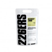 226ERS Recovery Bebida 1Kg en Categoría Nutrición y suplementos de Dromosport: 