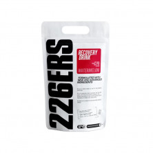 226ERS Recovery Bebida 1Kg en Categoría Nutrición y suplementos de Dromosport: 