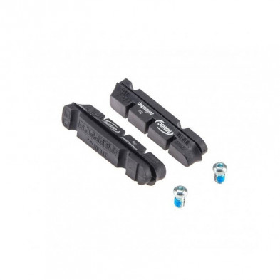 RECAMBIO ZAPATAS MAVIC EXALITH (2 UDS. CAMPAGNOLO) en Categoría Zapatas de Dromosport: 