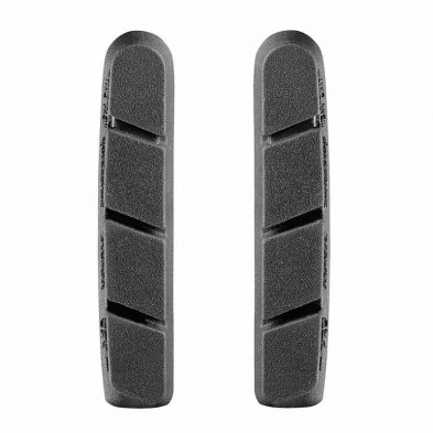 RECAMBIO ZAPATAS MAVIC CARBON (2 UDS. CAMPAGNOLO) en Categoría Zapatas de Dromosport: 