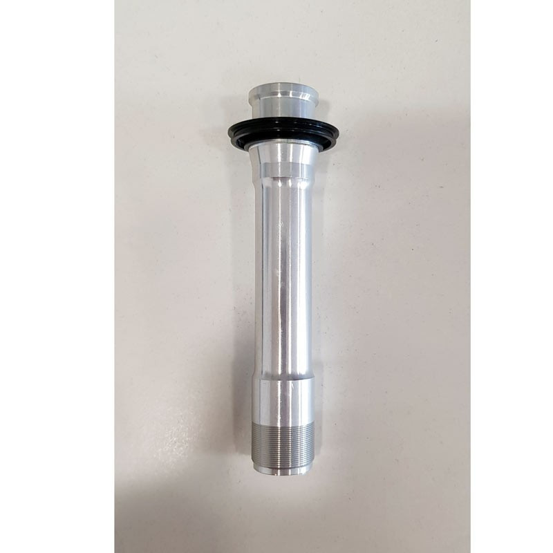 Eje buje delantero / FH-BO011 CAMPAGNOLO en Categoría Bujes de carretera de Dromosport: FH-BO011. Eje buje delantero ruedas C