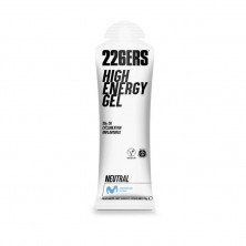 226ERS High Energy Gel en Categoría Nutrición y suplementos de Dromosport: 