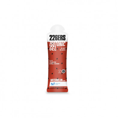 226ERS Isotonic Gel en Categoría Nutrición y suplementos de Dromosport: 226ERS Isotonic Gel en Categoría Nutrición y suplementos de Dromosport: