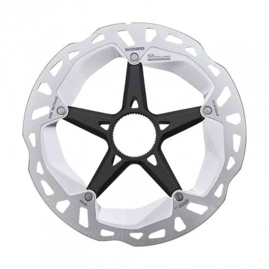 DISCO DE FRENO SHIMANO RT-MT800 ICE-TECH FREEZZA. (180 mm) en Categoría Discos de freno de Dromosport: Comprar Disco de freno