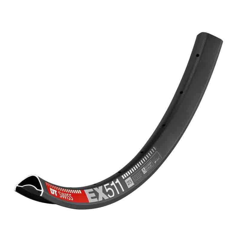 Llanta DT SWISS EX511 29\' - 30mm 28h en Categoría Llantas de Dromosport: 