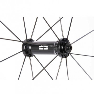 PROGRESS PHANTOM. Delantera (Cubierta / Tubeless Ready) en Categoría Ruedas de bicicleta de Dromosport: Modelo 2023