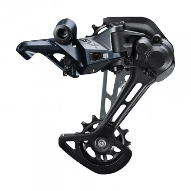 Cambio Shimano SLX M7100 SGS 12v en Categoría Cambios bicicleta de Dromosport: Desviador trasero Shimano SLX M7100 SGS 12v (R