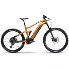 Haibike ALLMTN CF 6 (2022). E-bike MTB en Categoría E-bikes MTB de Dromosport: Comprar bicicleta eléctrica mtb Allmtn 6. \r\n