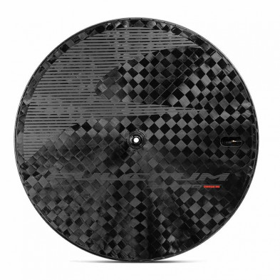 FULCRUM SPEED 360 DB 2WF Lenticular. Trasera (Cubierta / Tubeless) en Categoría Ruedas de bicicleta de Dromosport: Modelo 202