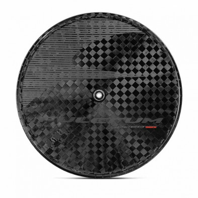 FULCRUM SPEED 360 DB 2WF Lenticular. Trasera (Cubierta / Tubeless) en Categoría Ruedas de bicicleta de Dromosport: Modelo 202