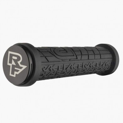 PUÑOS RACE FACE GRIPPLER GRIP LOCK-ON en Categoría Puños de Dromosport: 