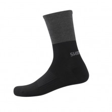 Calcetines Shimano Original Wool Tall (Navy) en Categoría Calcetines de Dromosport: 